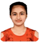 Dharmi Patel