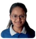 Dhruvi Patel