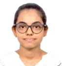 Krupali Patel
