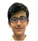 Maharsh Raval