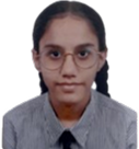 TEHMINA PATEL