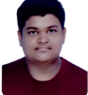 VRUDANT PATEL