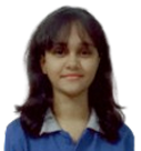 Yashmi Panchal