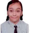 KRISHA CHOKSHI