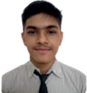 DHWANIT PATEL