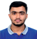 DISHANT AHIR