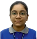 GREESA VACHHANI