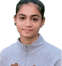 DISHA JADAV