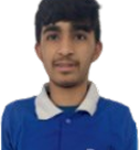 Parth Patel