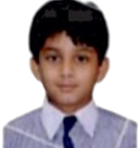 PRIYANSH PATEL