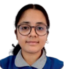 Tanisha Raval