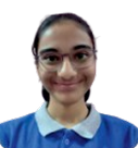 Shikha Parekh