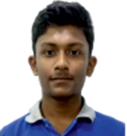 SOUMIL BISWAS