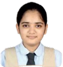 Tiya Mehta